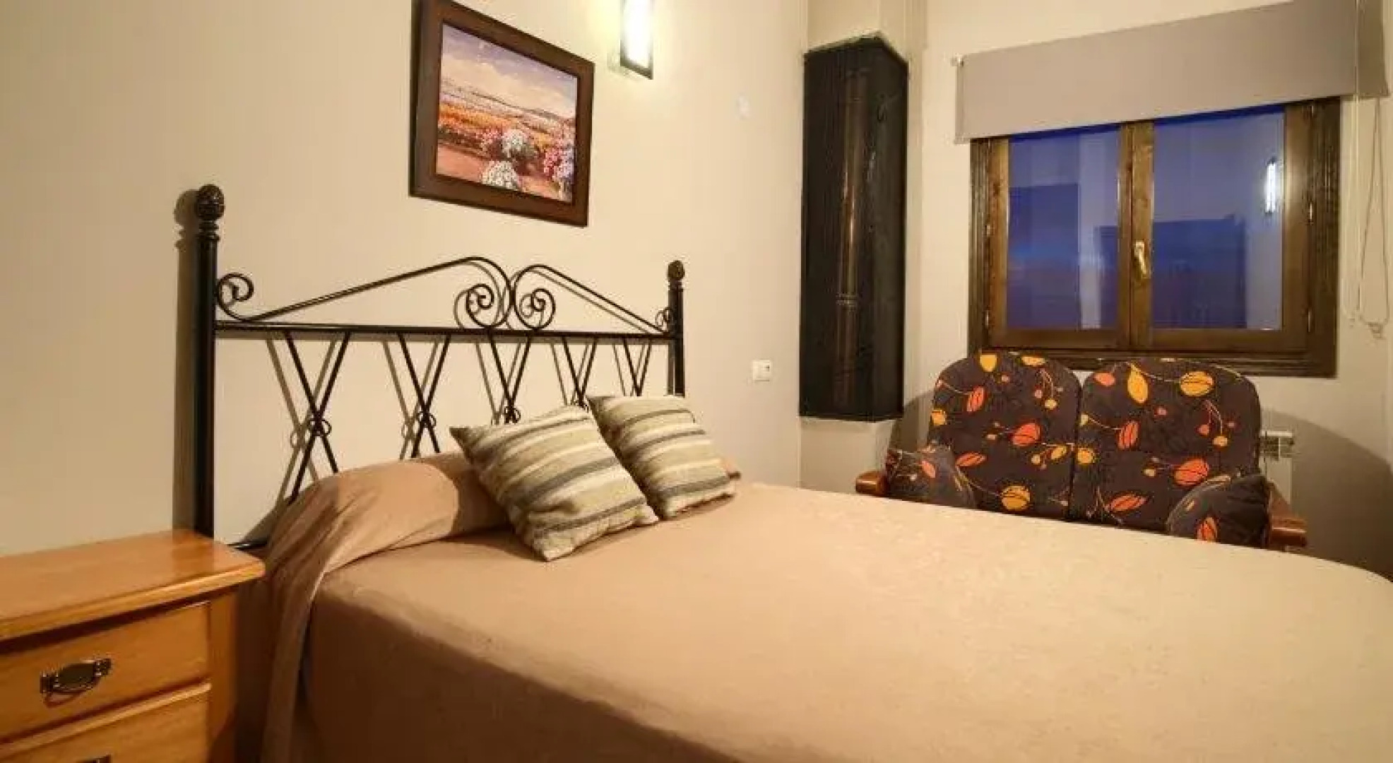 El Olmo Rural Cottage