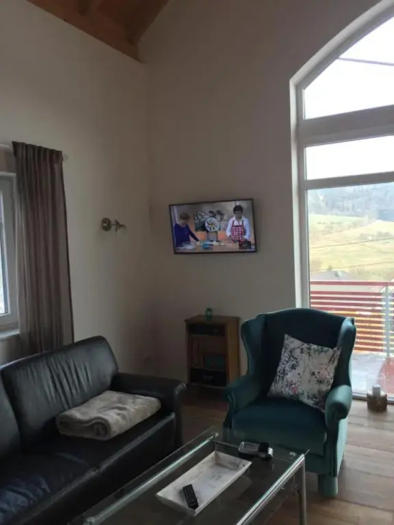 Artgerecht Ferienhäuser