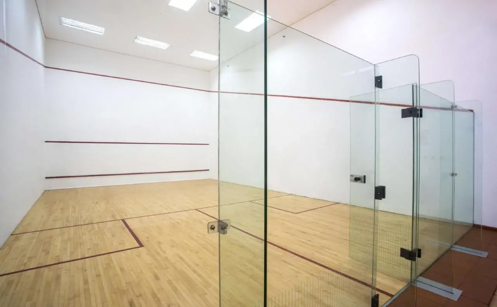 Hilton Colombo Residence