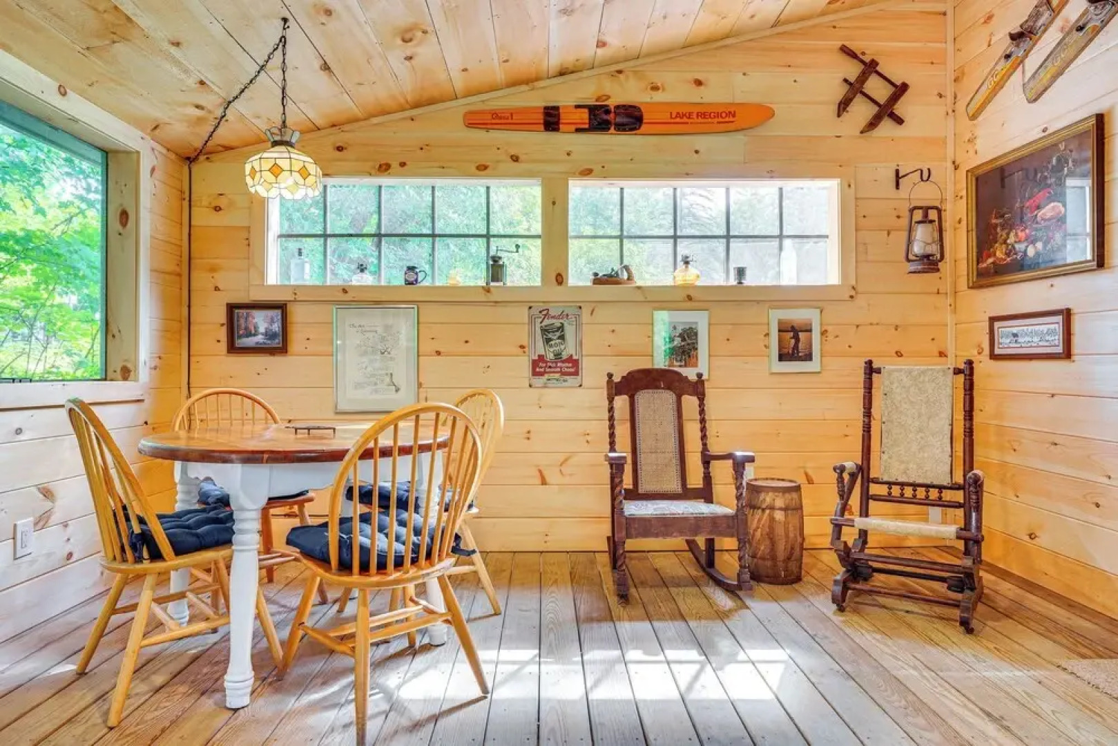 Duplex Unit, 2 Mi to Chittenden Reservoir!