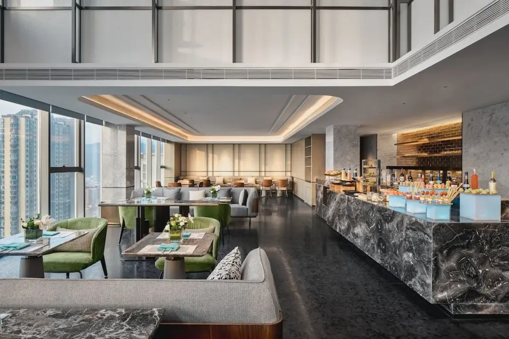 Crowne Plaza Shangluo by IHG