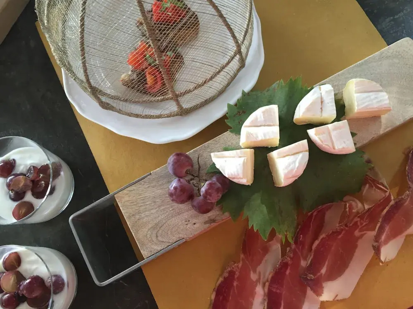 Mediterranea Luxury House