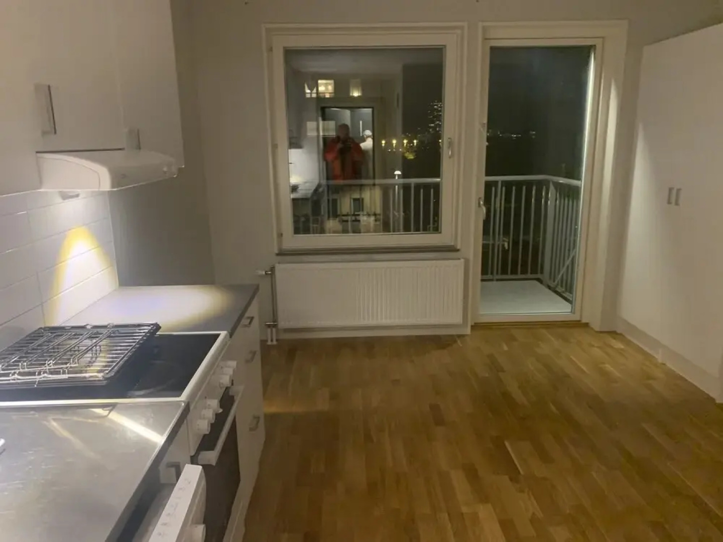 Ö Spånga Apartment Stockholm 1504
