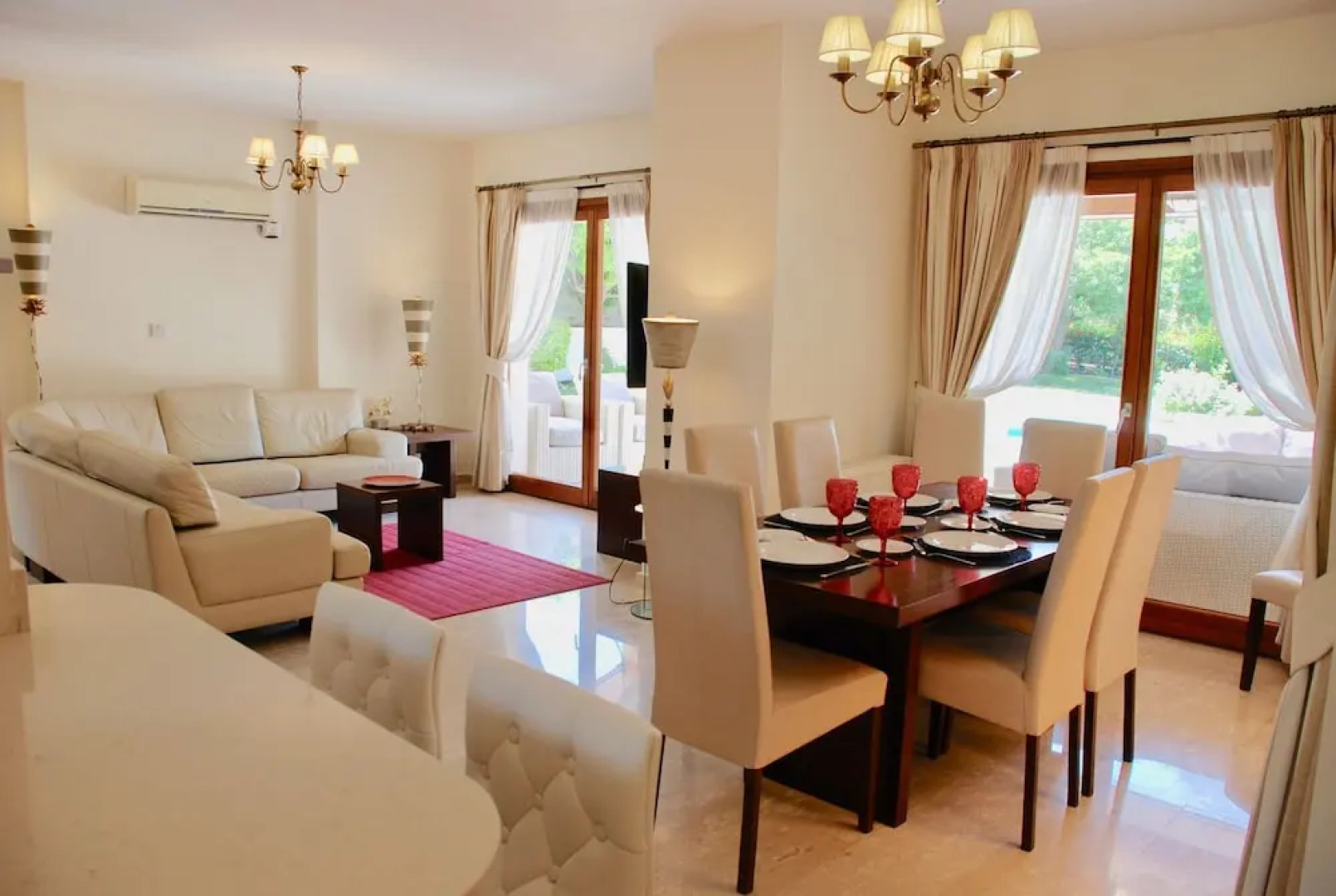 Villa 12 - Pera in Kouklia