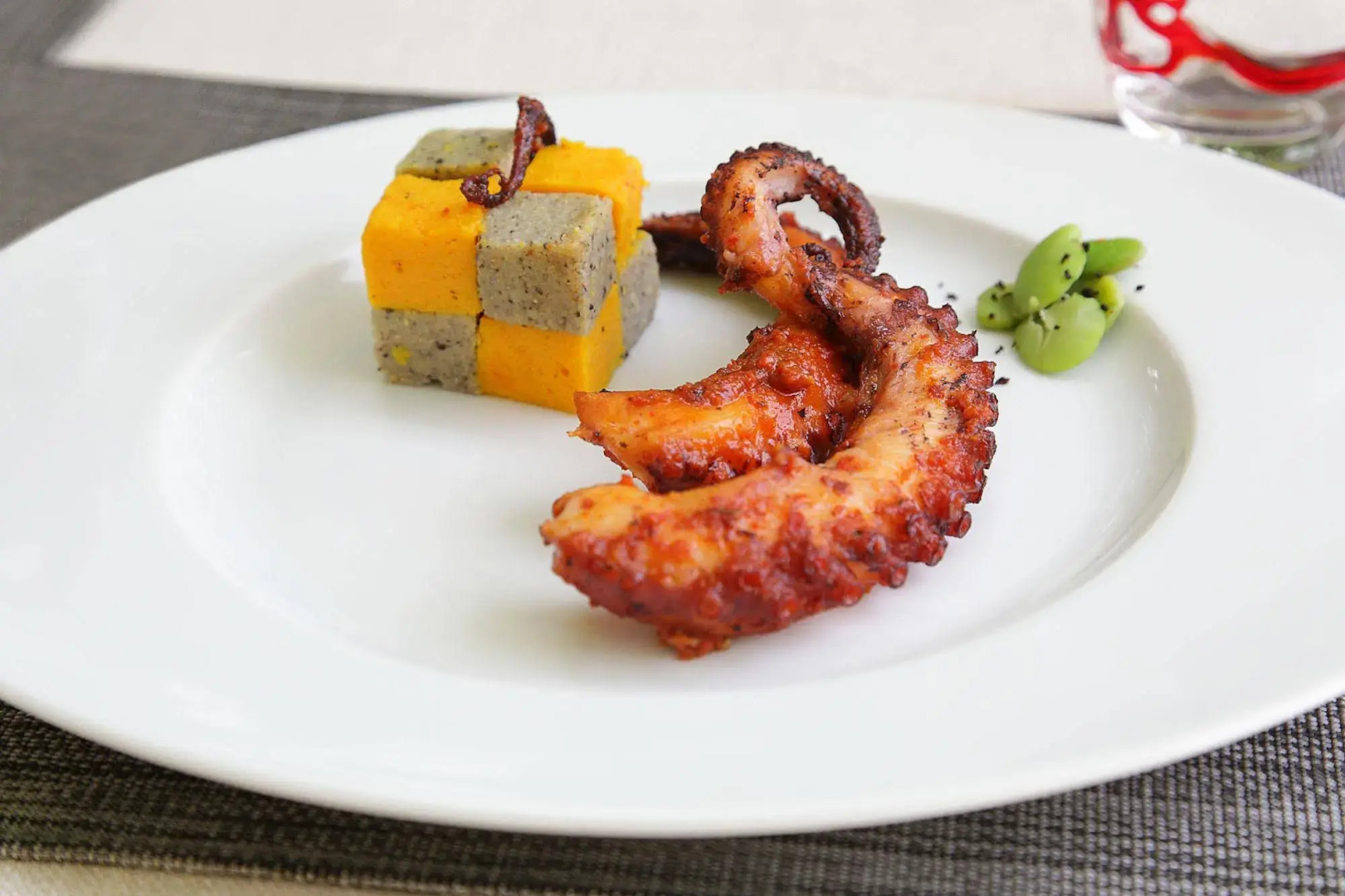 Déjeunez Sous l'Arbre