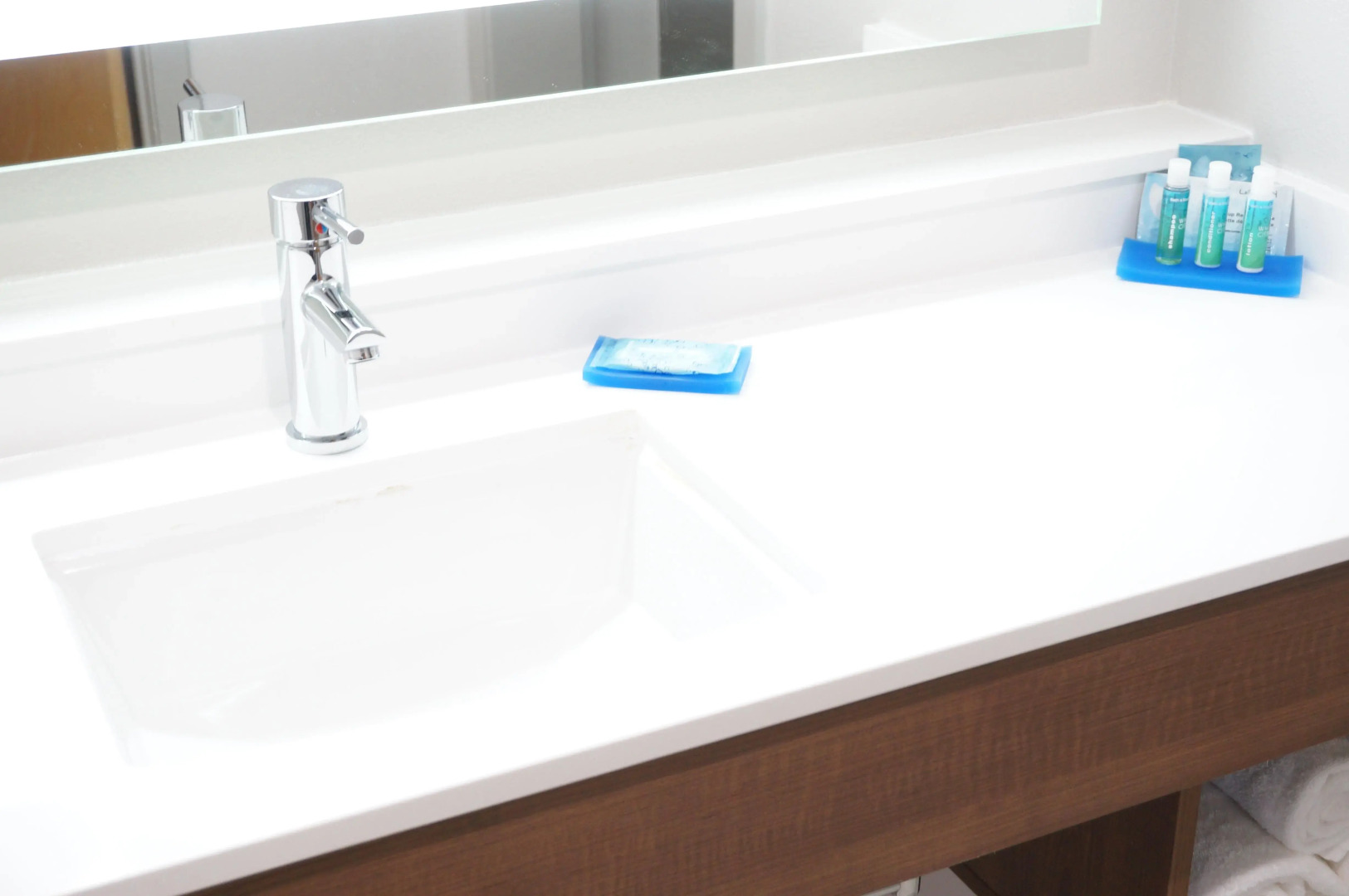 Holiday Inn Express Fremont-Milpitas Central by IHG