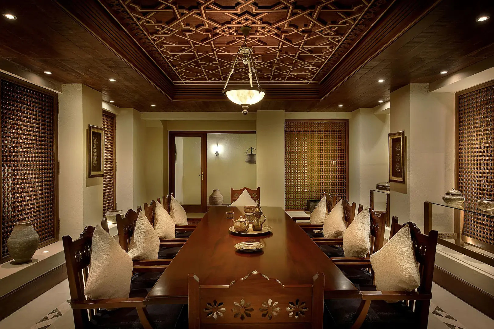 Al Maha, A Luxury Collection Desert Resort & Spa, Dubai