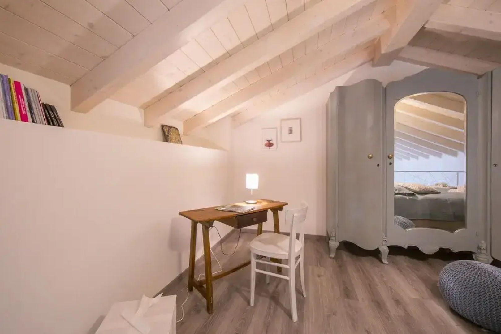 Il Romantico Loft