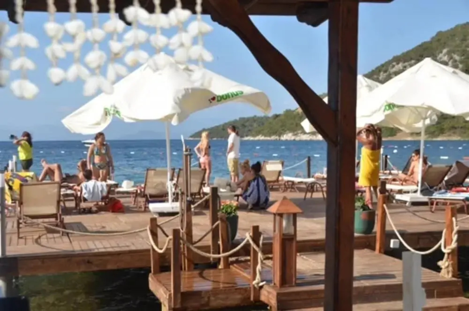 Cohiba Boutique & Beach