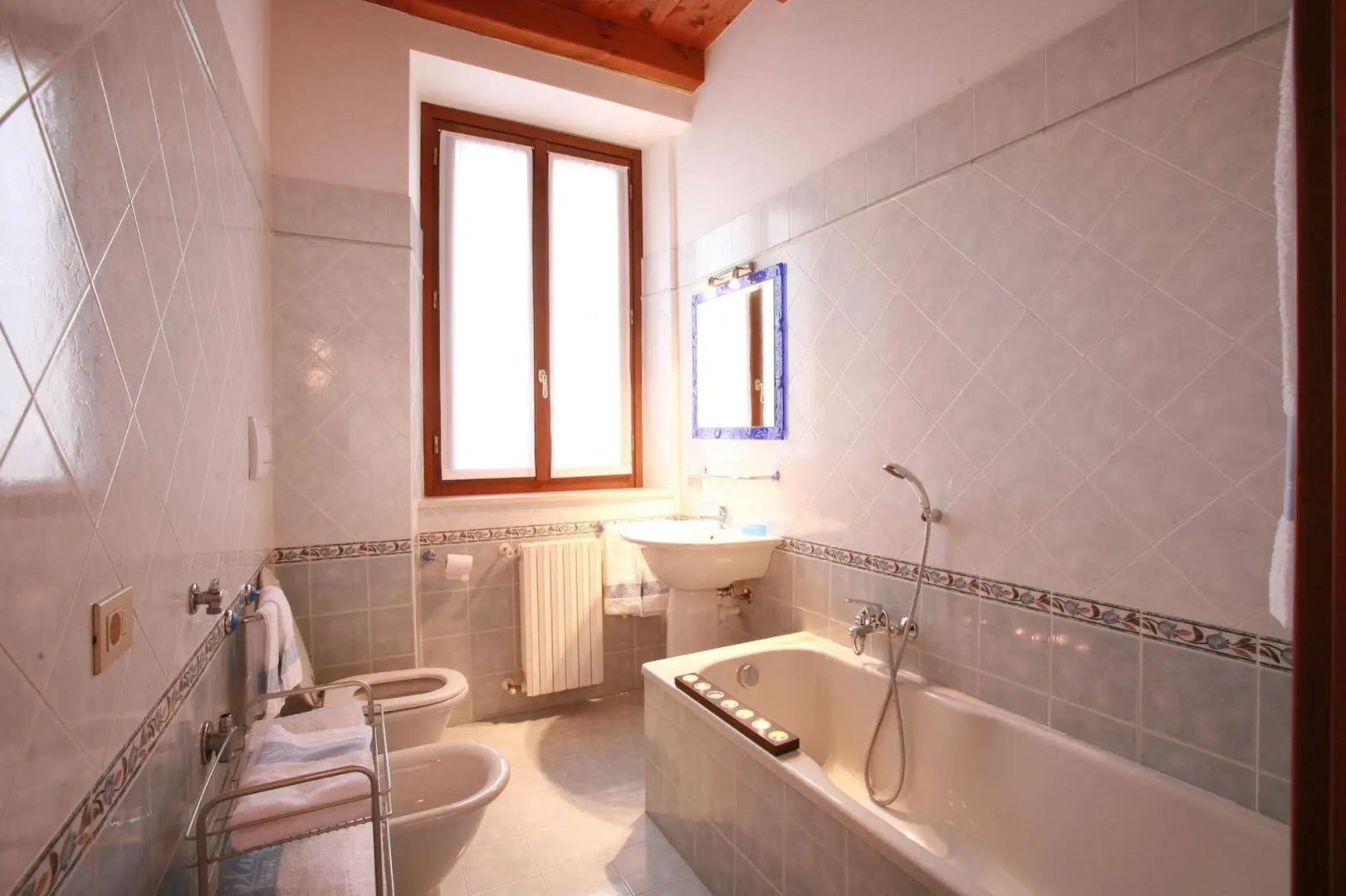 Agriturismo La Filanda