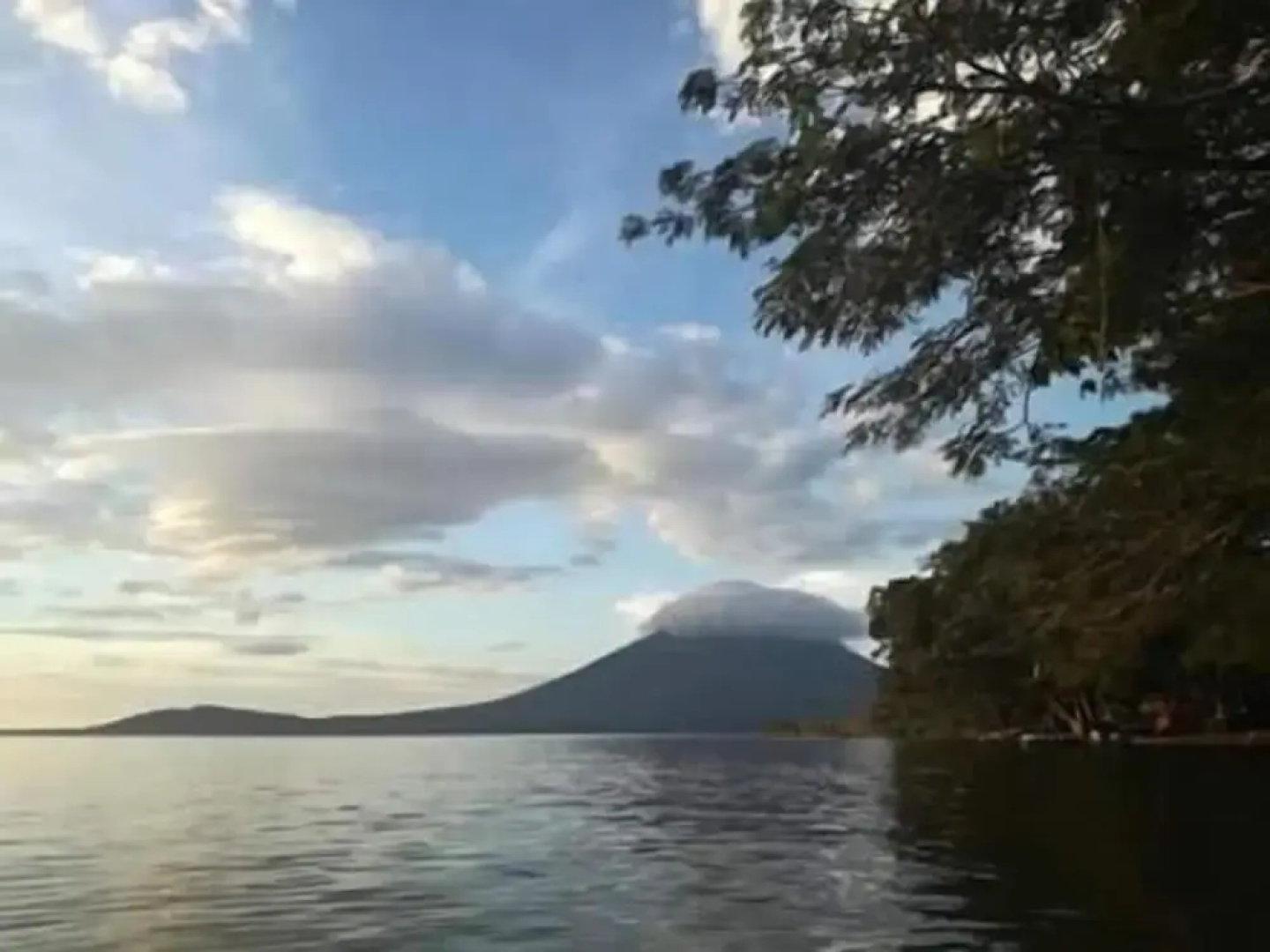 Rosa's Lake Cabins