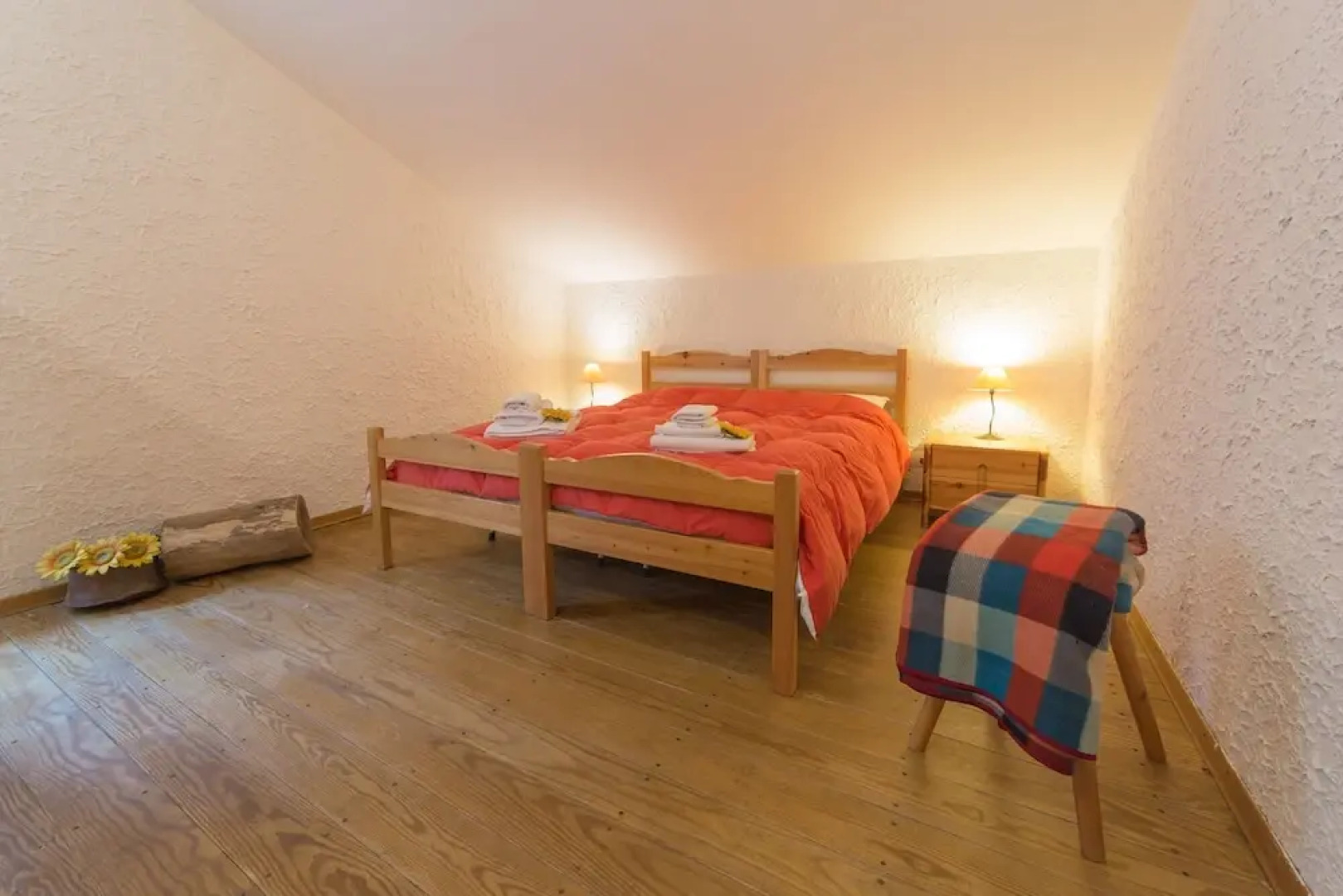 Residence Serra La Nave