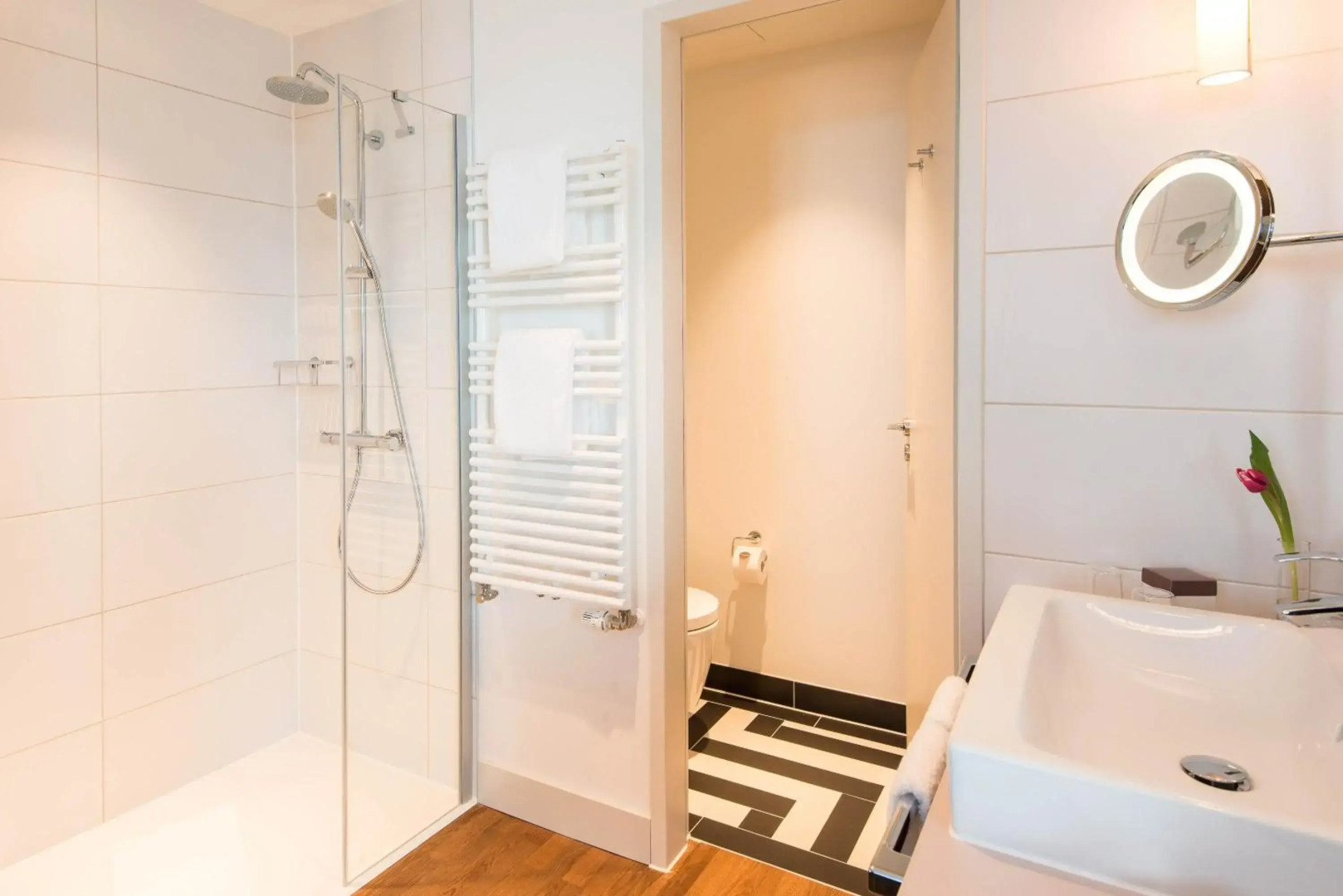 THE LIBERTY Hotel Bremerhaven, BW Signature Collection