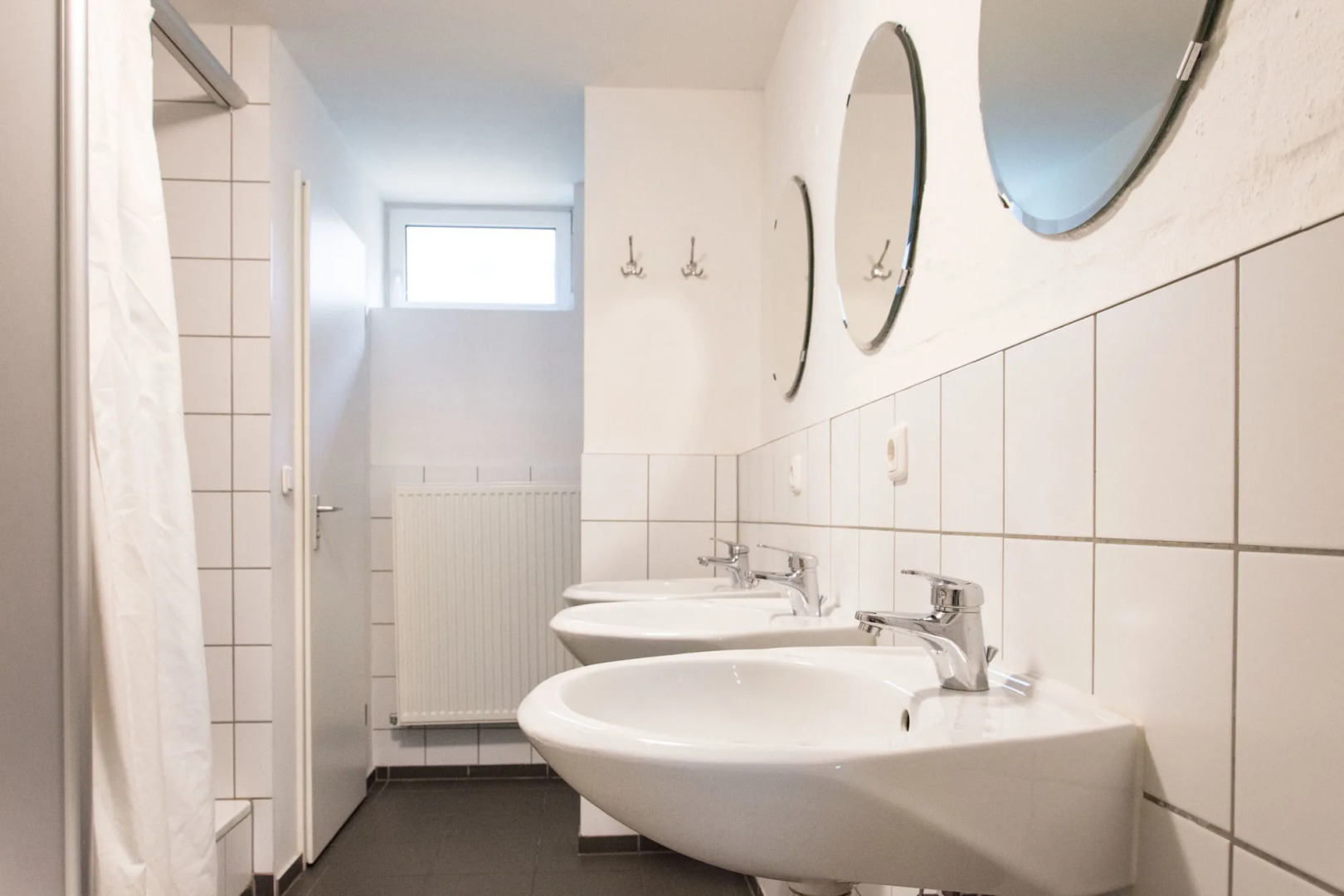 1/2/sleep Hostel Nürnberg Messe