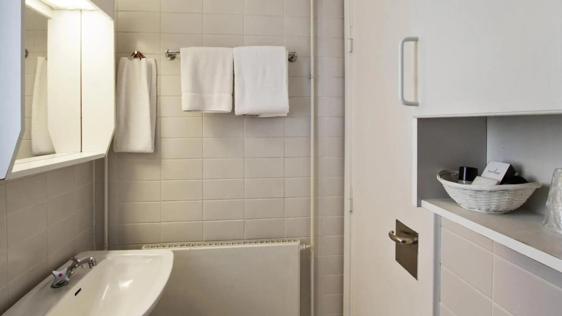 Hotel Knudsens Gaard