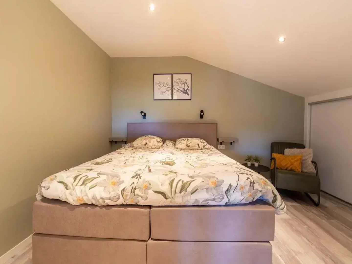 Eibergen's Holiday Haven