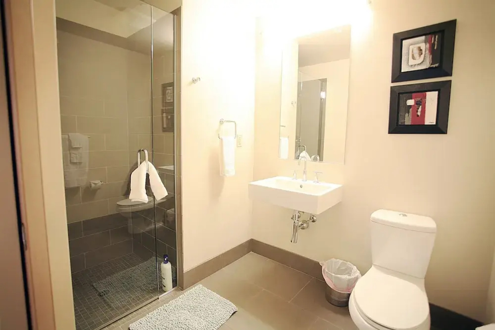 Westlake Ave Downtown Condos by Barsala