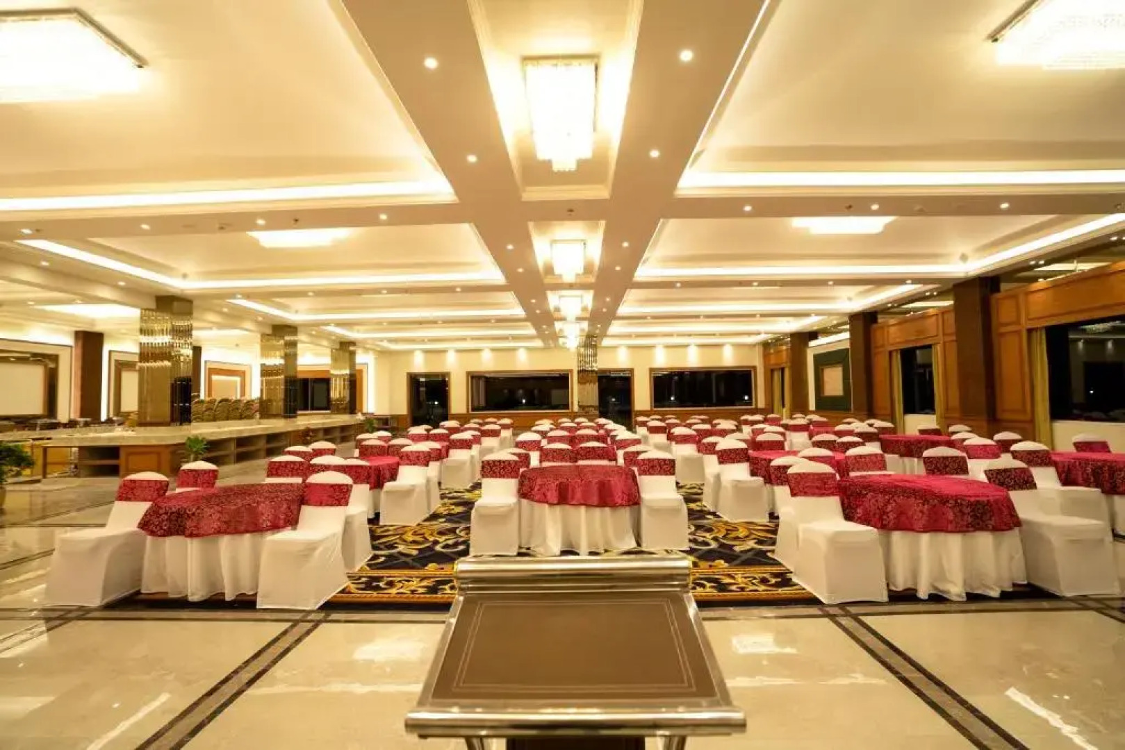 WelcomHeritage Parv Vilas Resort & Spa