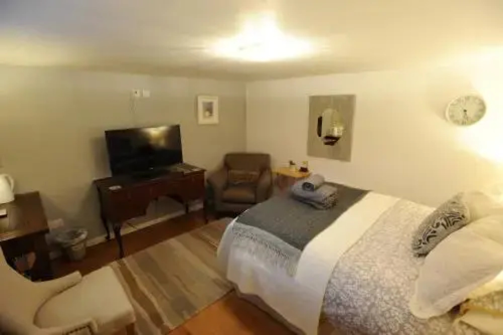 Wellington Farm Guesthouse and Tea Room