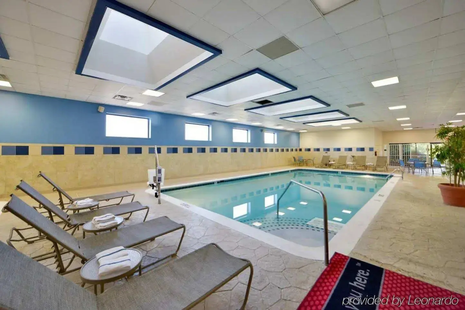 Hampton Inn Salisbury