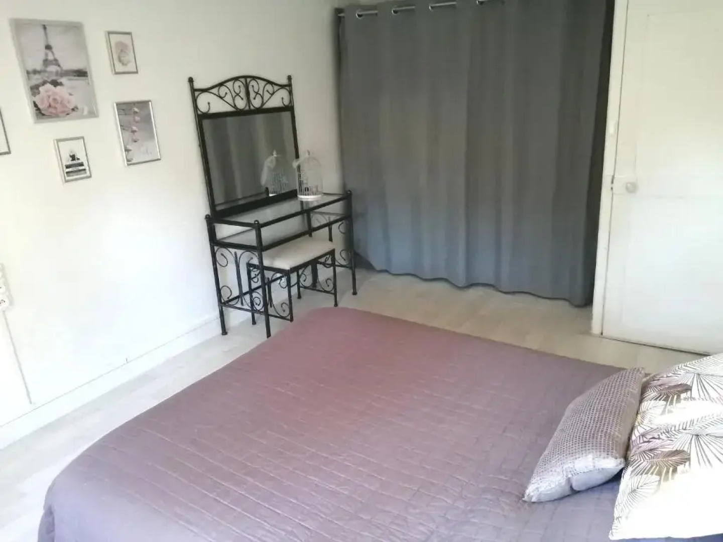 Maison au cœur de la Sologne