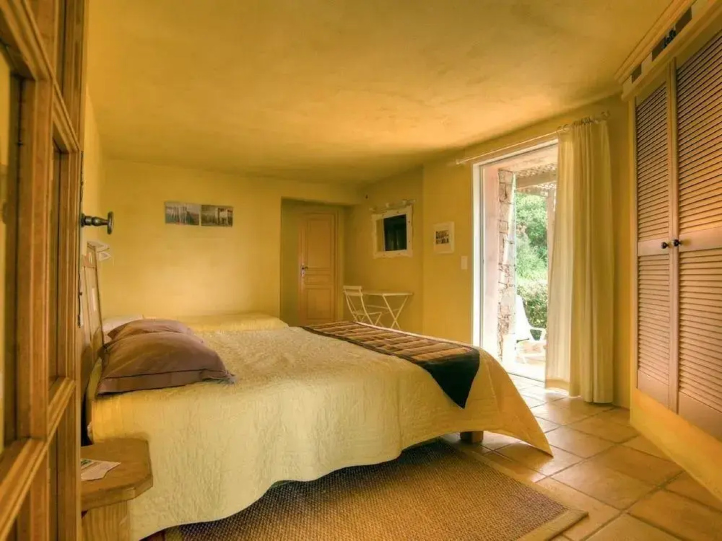 Chambres d'Hôtes Littariccia