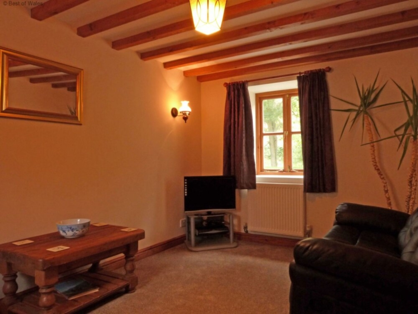 Y Granar Abergynolwyn