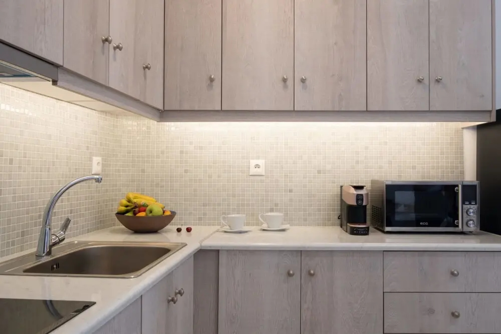 Santoterra Antigua Suites