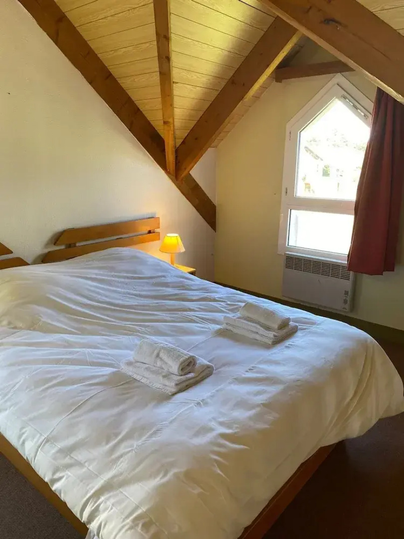 VVF Fouesnant Les Glénan