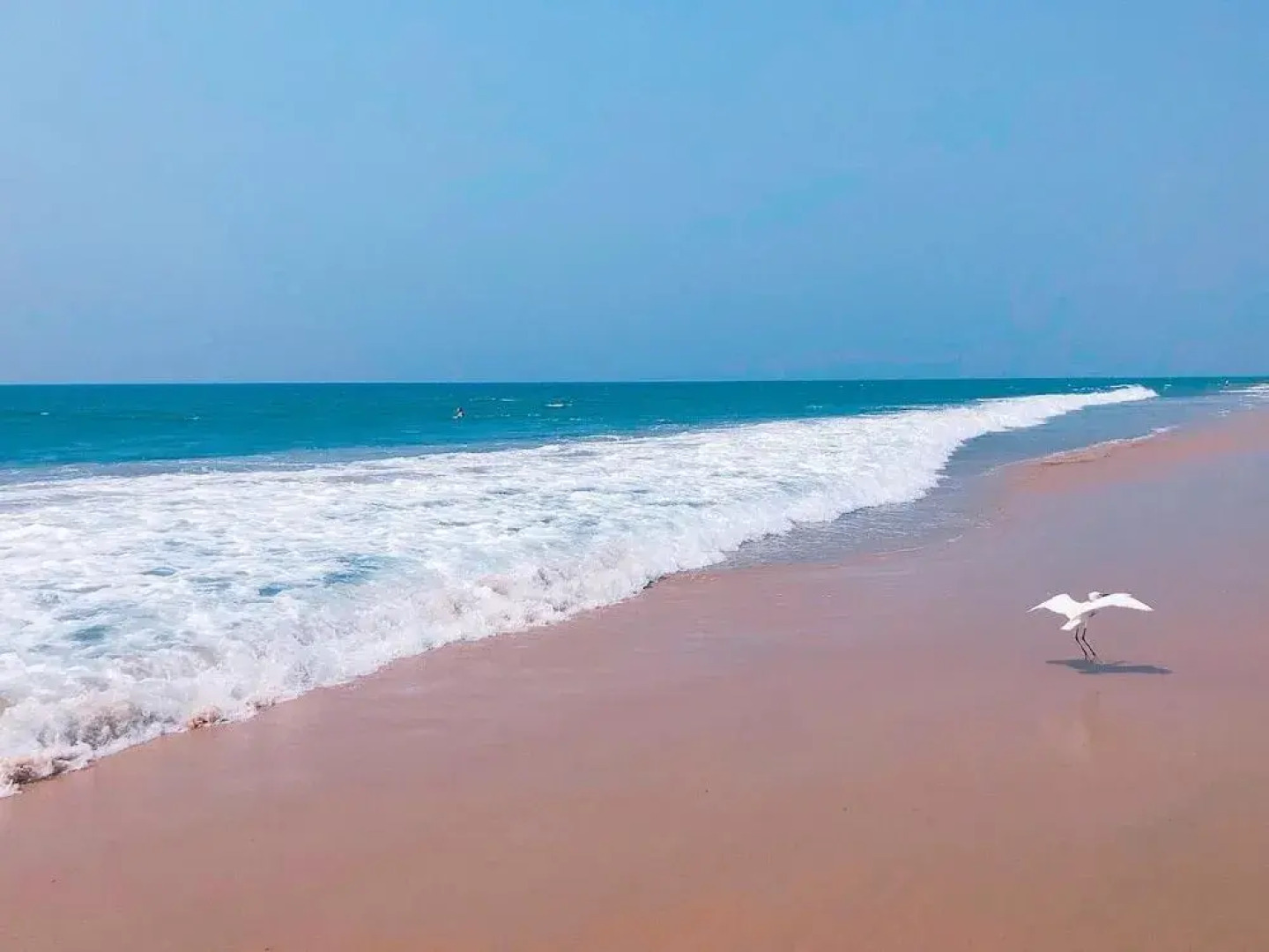 Keratheeram Beach Resort