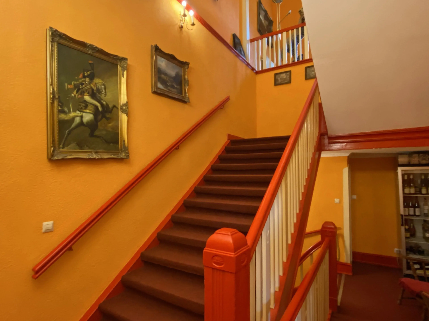 Jagdschloss Lalendorf