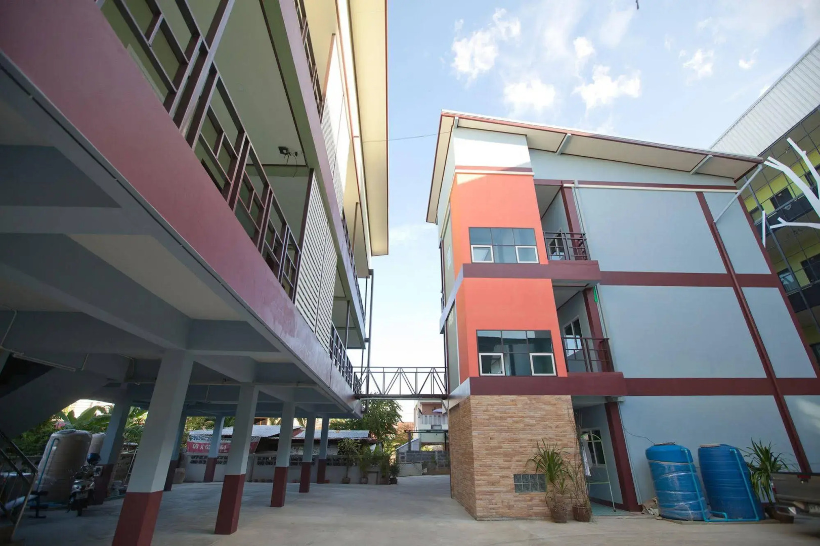 S House Bansaengngam