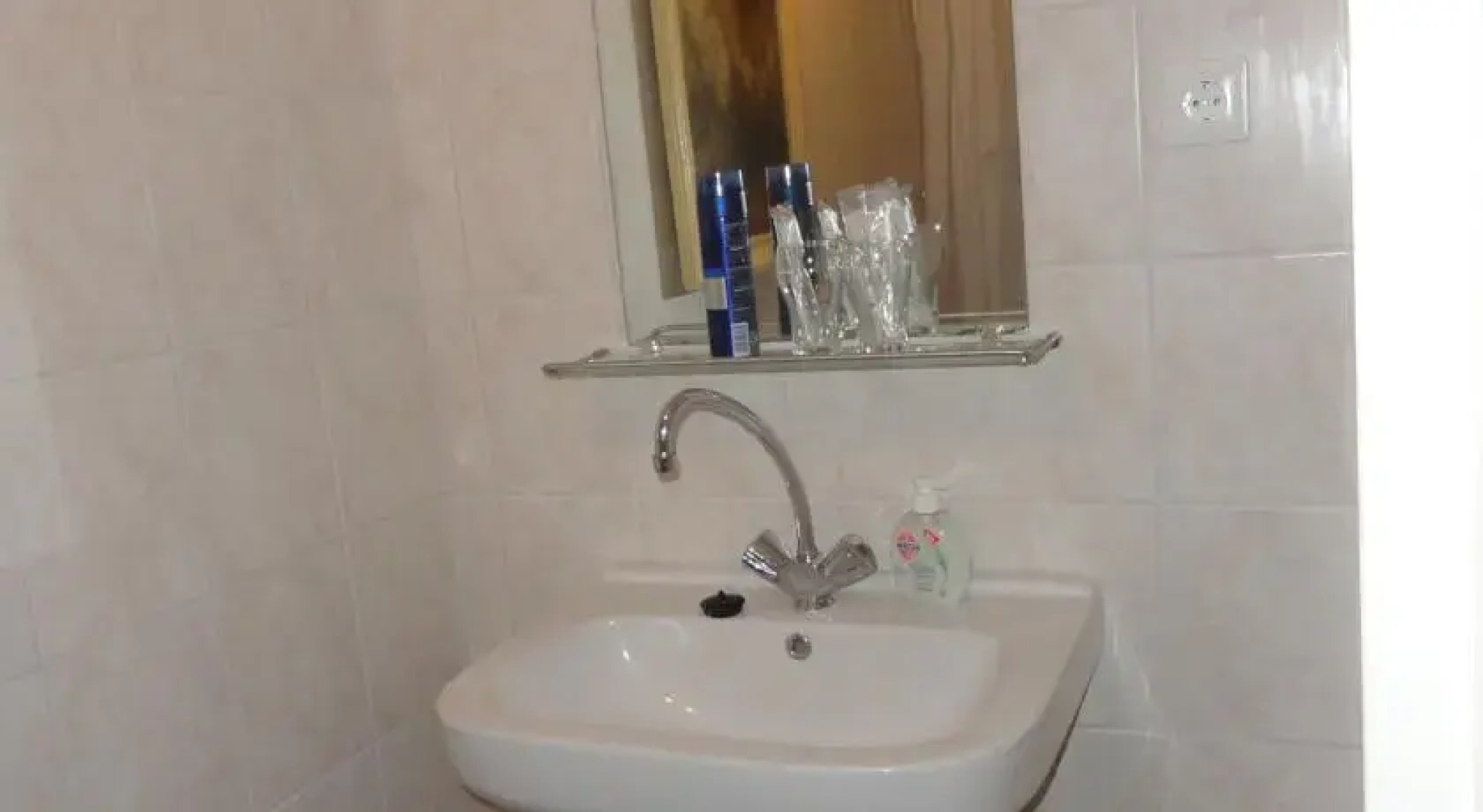 B&B Het vliegend hert