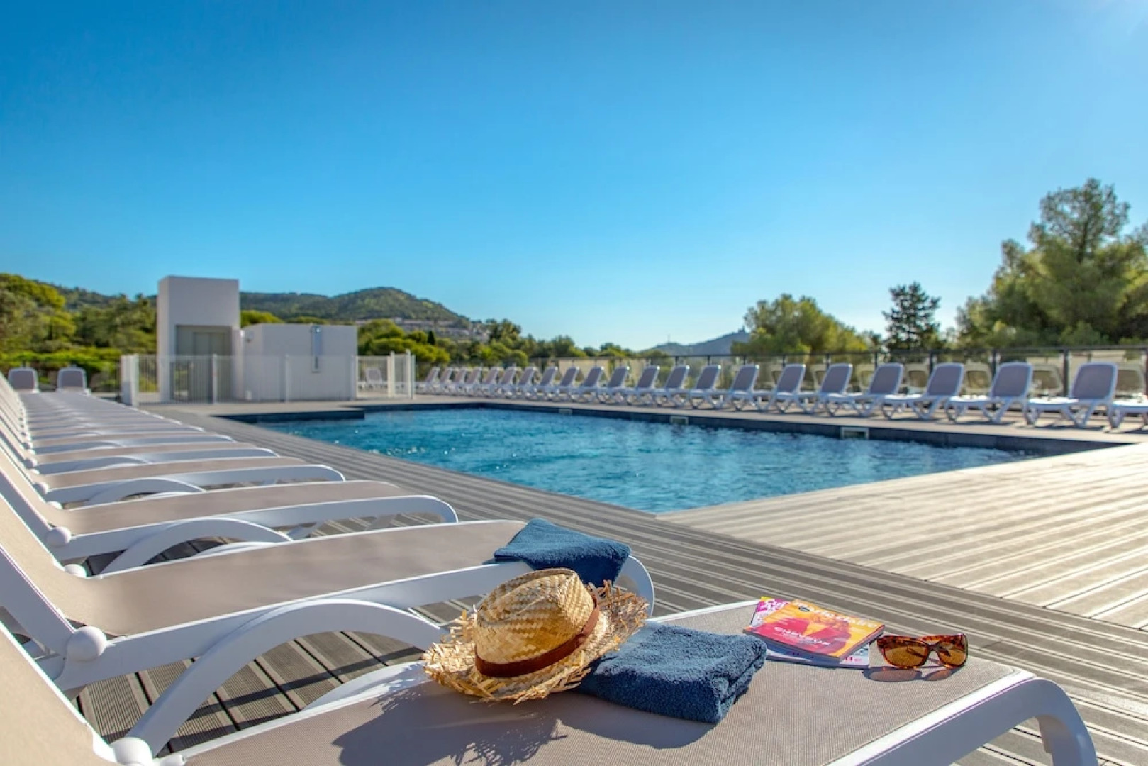 Belambra Hotels & Resorts Les Chênes Verts