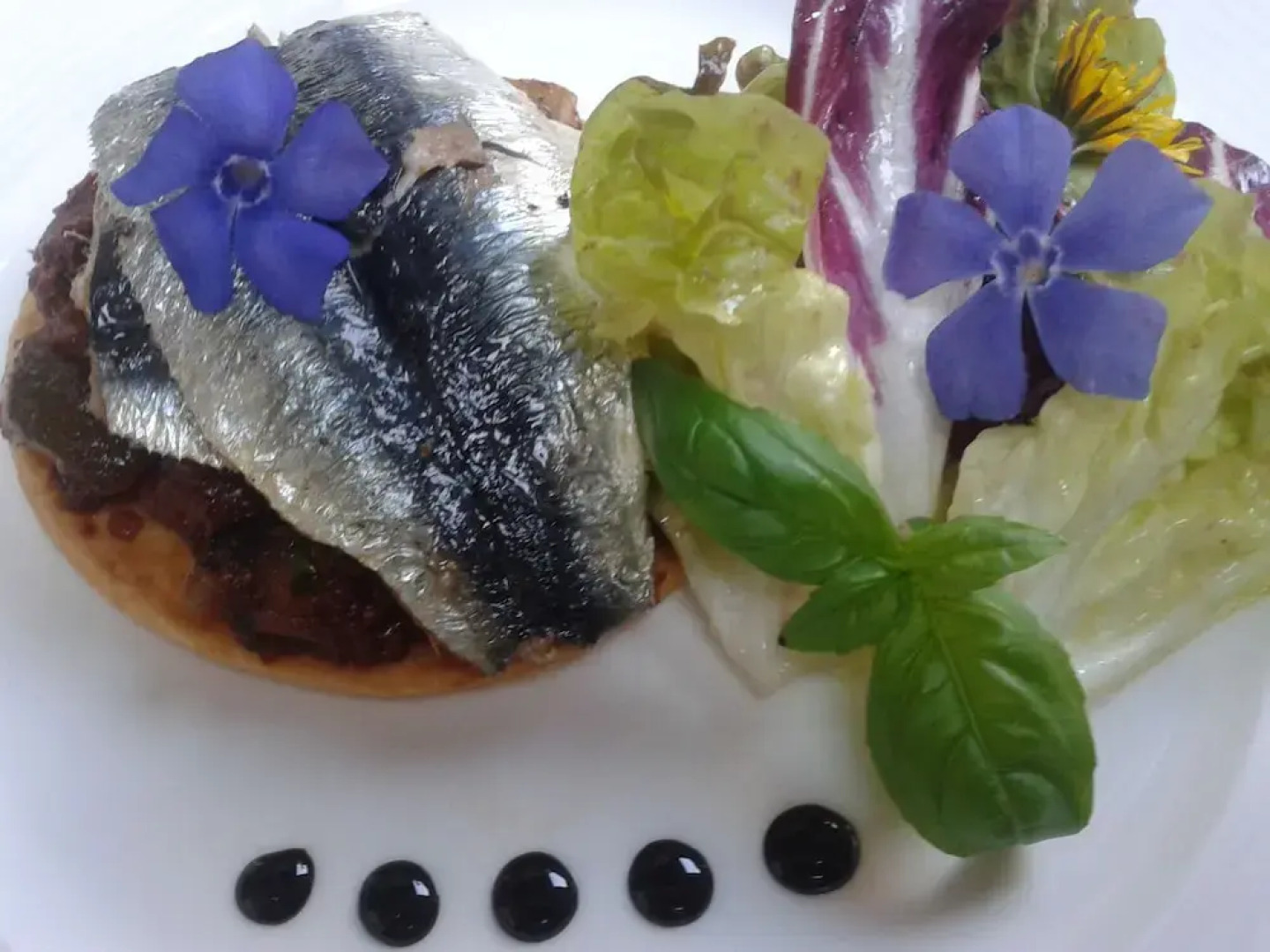 La Campagne St Lazare