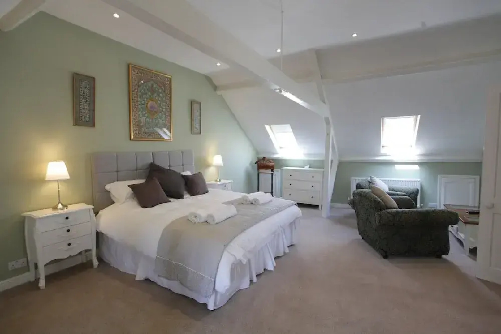 Thistlebank Townhouse