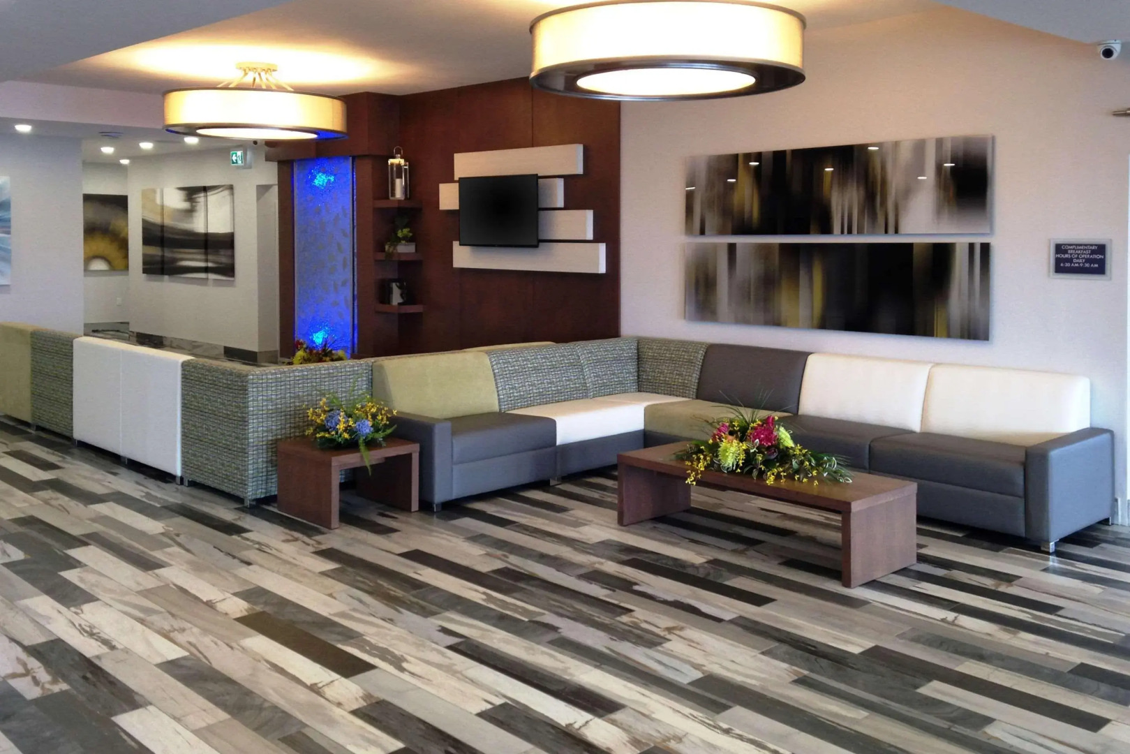 Quality Inn New Liskeard