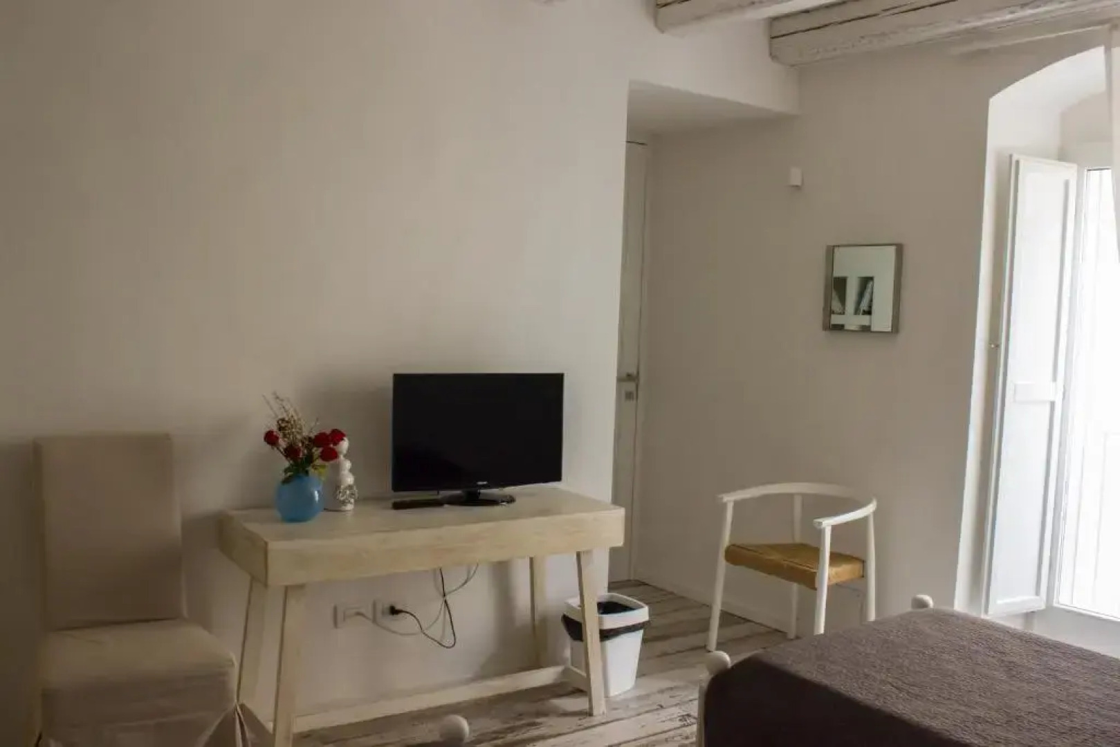 La Puglia di Claudia