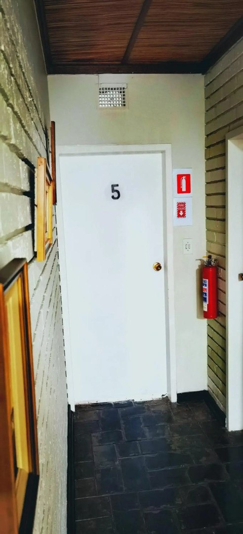 Die Gastehuis/The Guesthouse