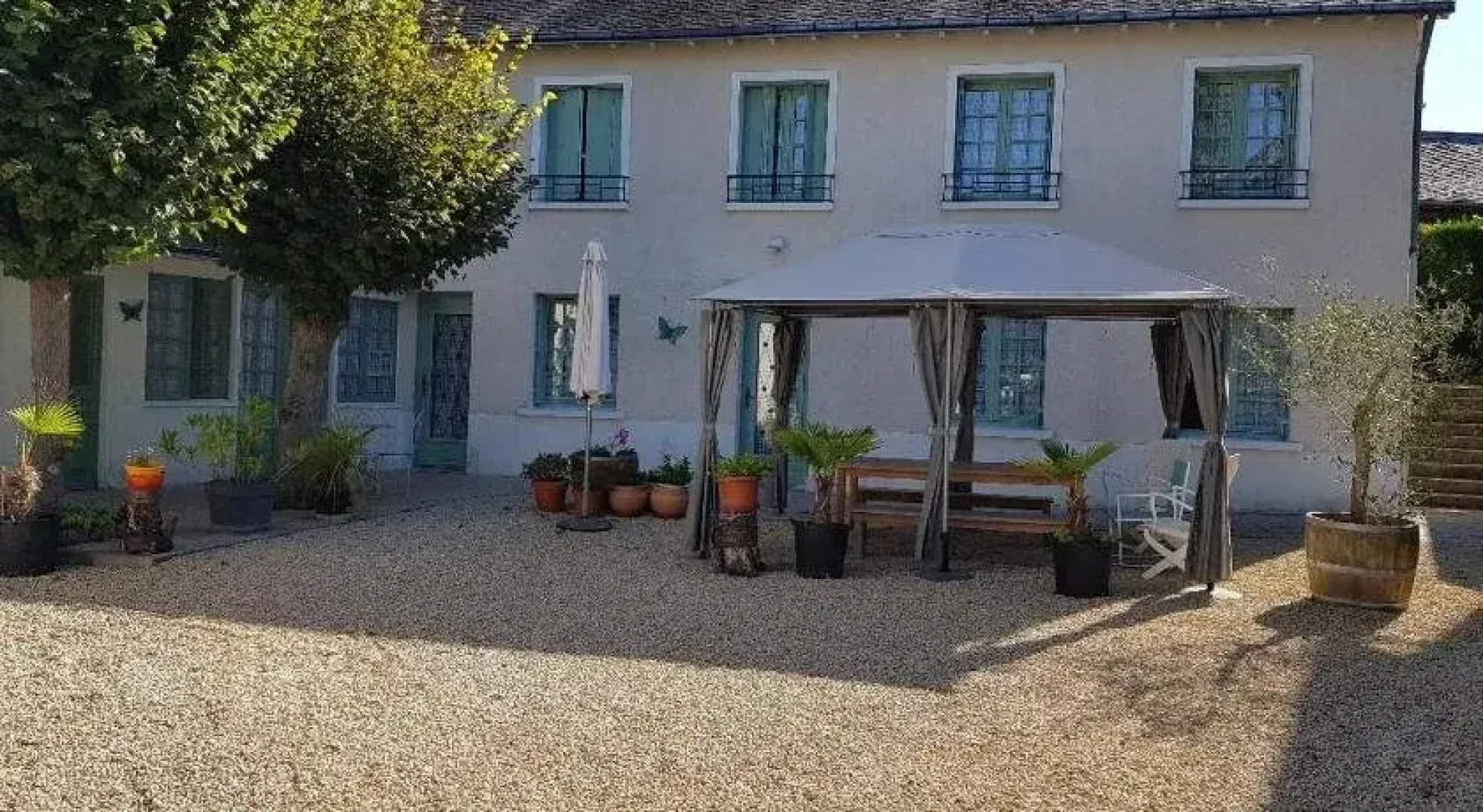 Residence Quelques Fleurs