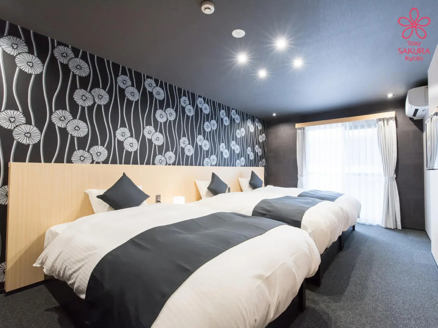 Stay SAKURA Kyoto ZEN
