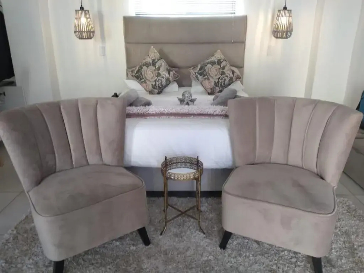 Vaal De Vue - Formanstreet 68 - Self Catering Apartment