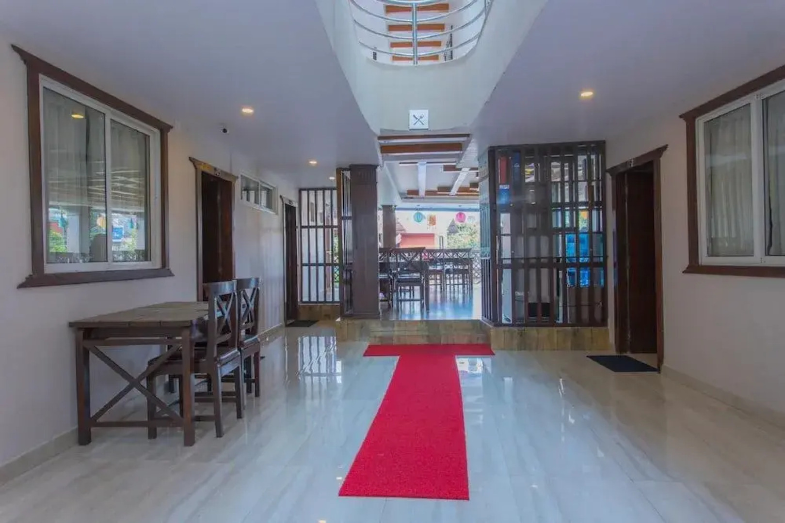 Oyo 218 Hotel Beijing Lu