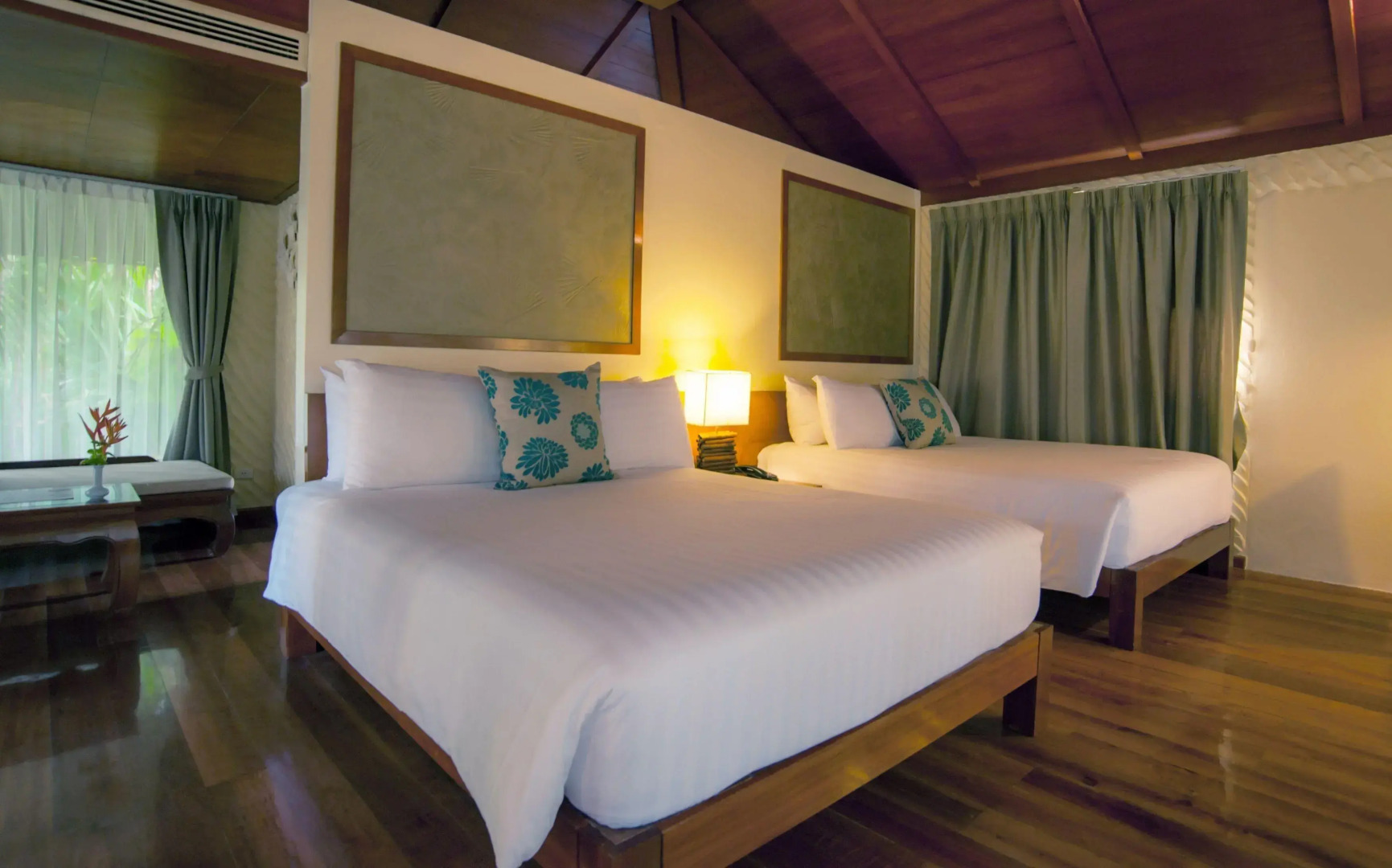 Centara Koh Chang Tropicana Resort