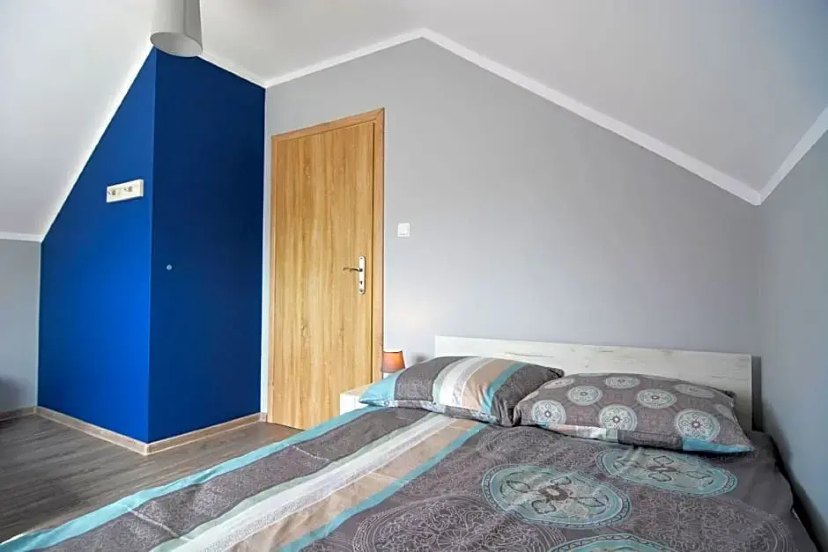 Domki Apartamenty Kacper