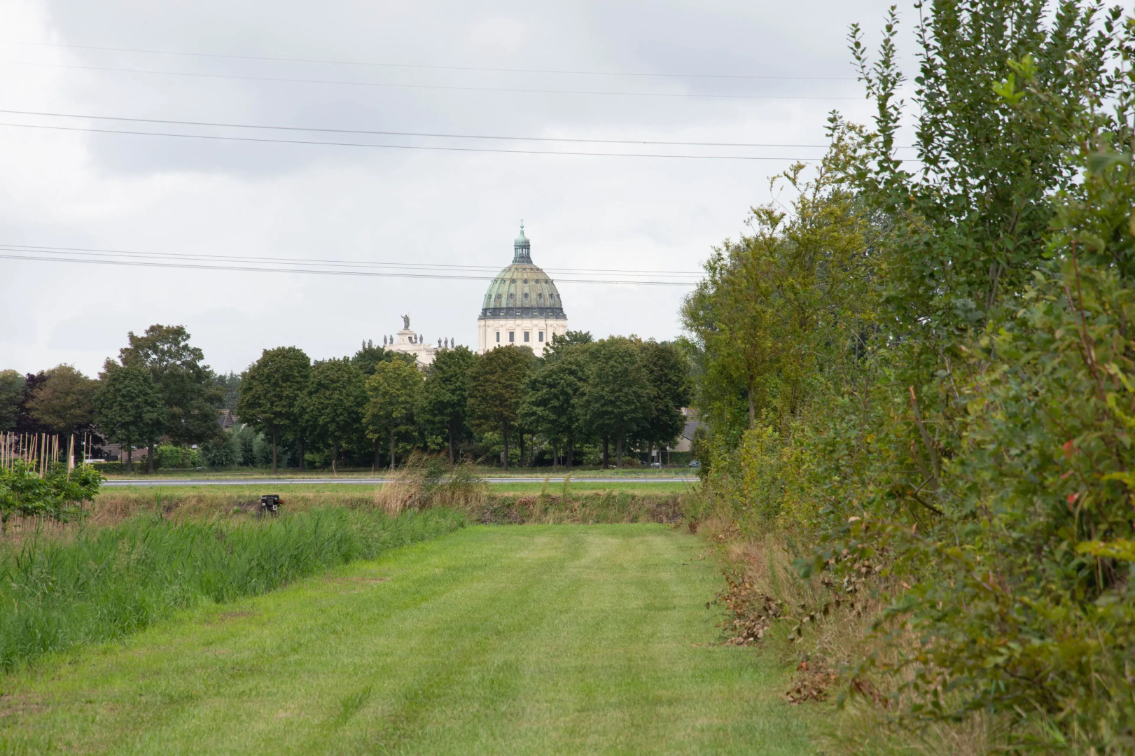 Antonius Hoeve Chalets