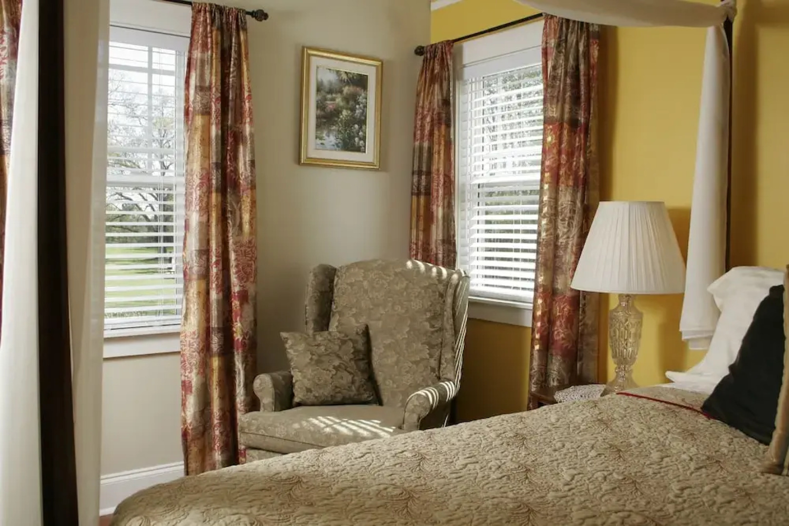 Seven Oaks Bed & Breakfast