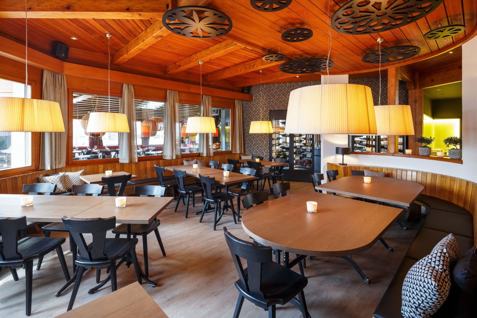 CHÄRNSMATT Gasthof & Spielparadies