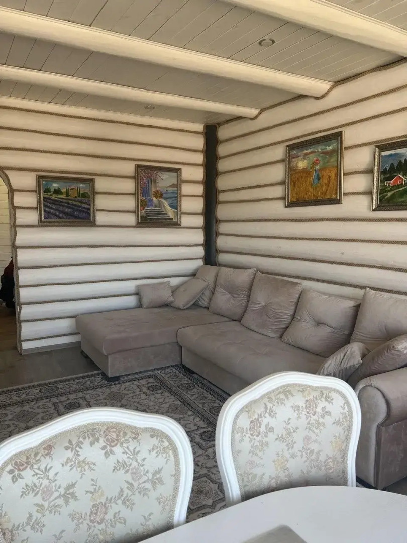 Усадьба Павлихино