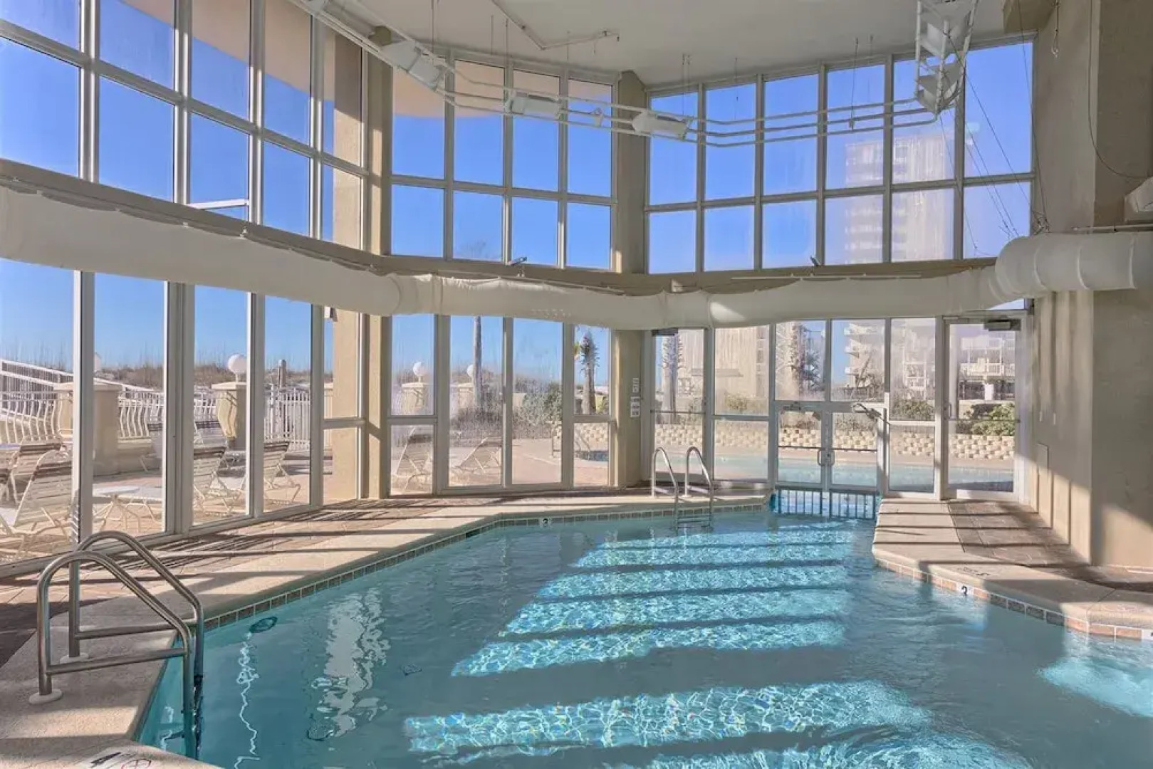 Oceania 13 by Meyer Vacation Rentals